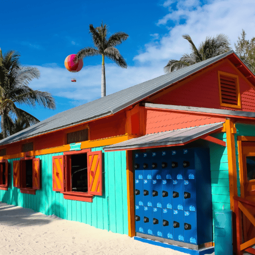 CocoCay