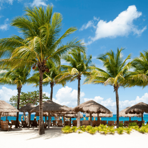 Cozumel