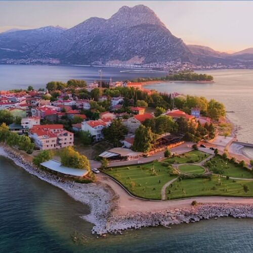 Eğirdir
