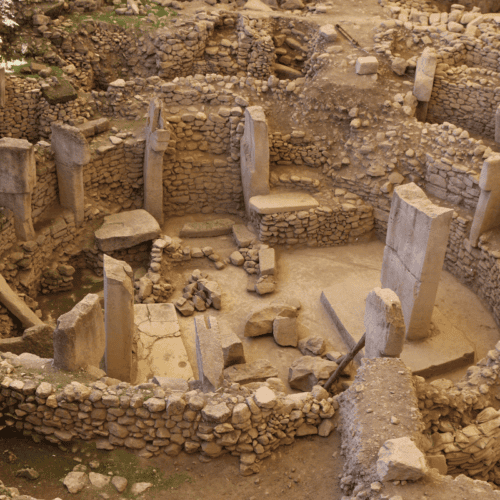 Göbeklitepe