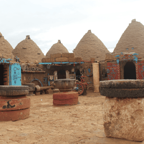 Harran