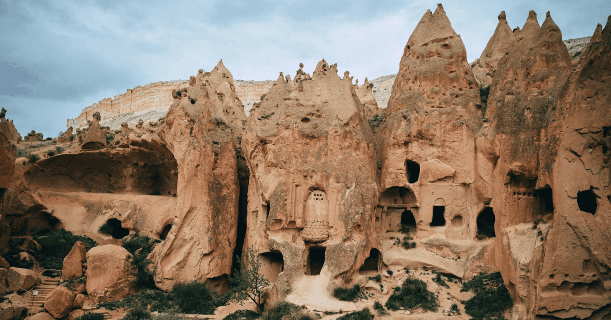 Kapadokya (4)