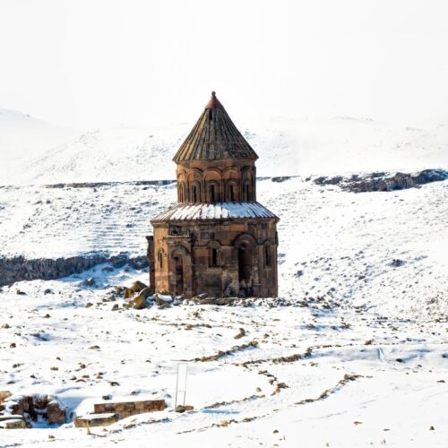 Kars, Ani