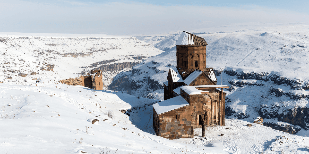 Kars Ani