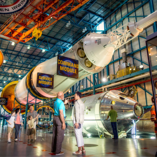 Kennedy Space Center (2)