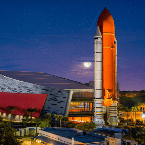 Kennedy Space Center