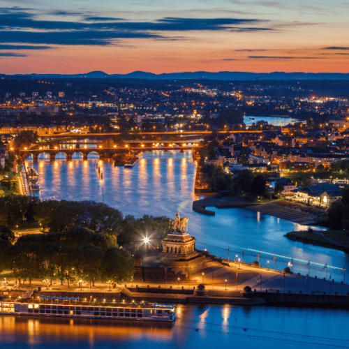 Koblenz