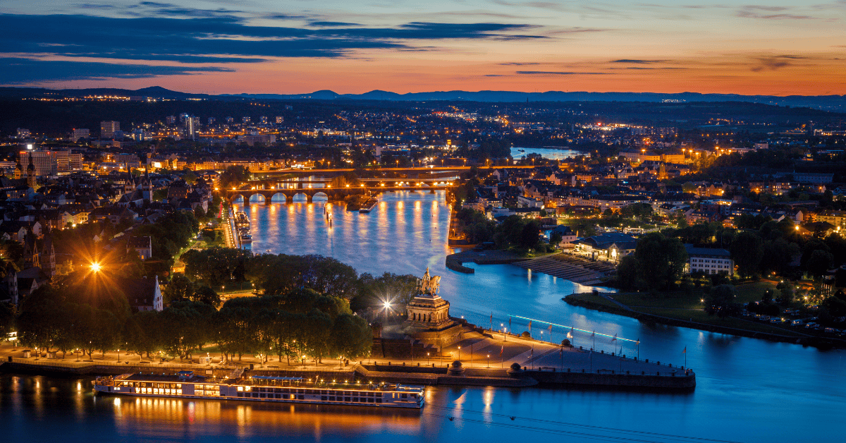 Koblenz