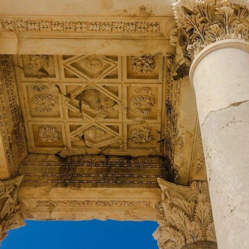 Sagalassos 1