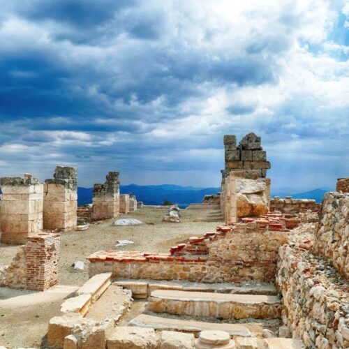 Sagalassos
