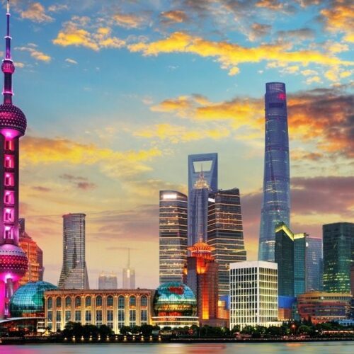 Shangay