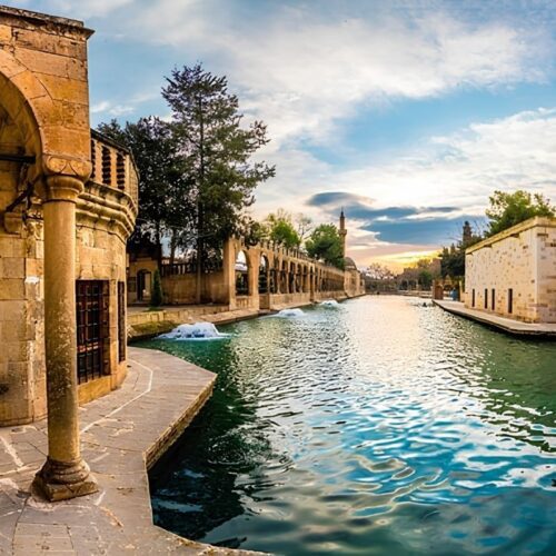 balıklıgöl