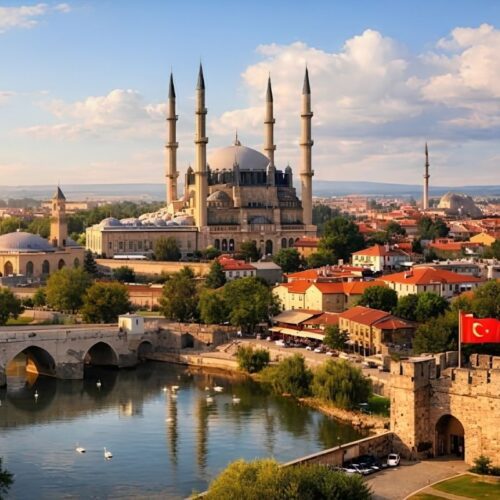 edirne