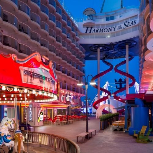 harmony of the seas 1