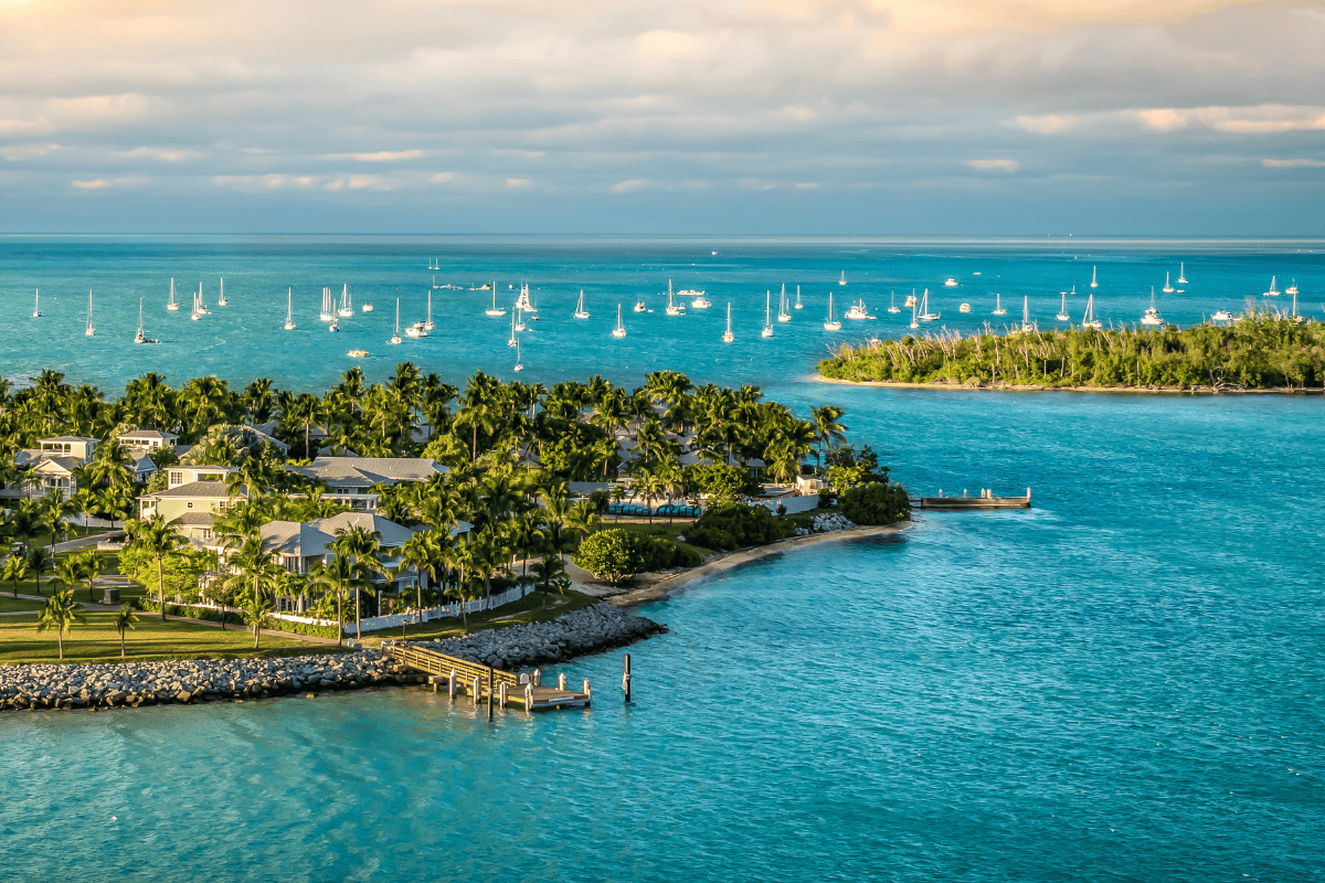 key west florida