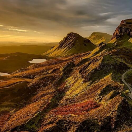 kızılçukur vadisi