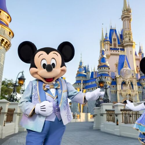 walt disney