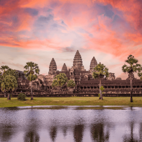 Angkor Wat