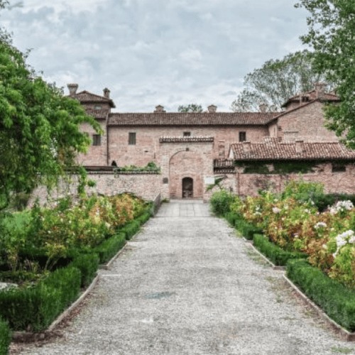 Antica Corte Pallavicina