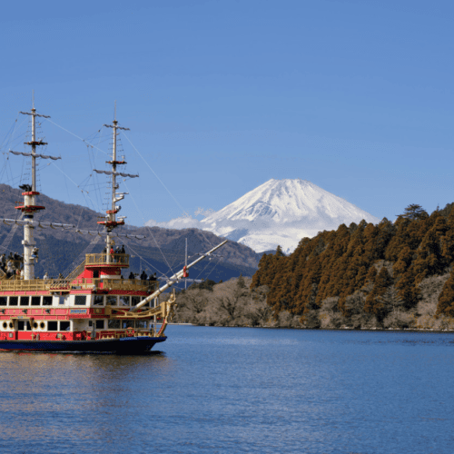 Ashinoko hakone (2)