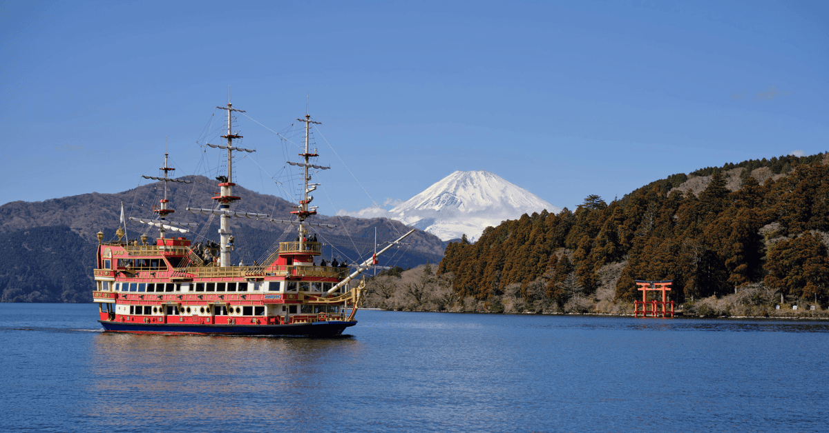 Ashinoko hakone (2)