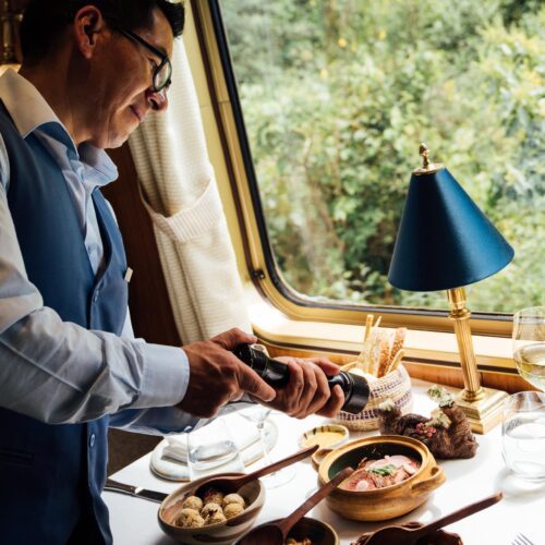 Belmond Hiram Bingham 2