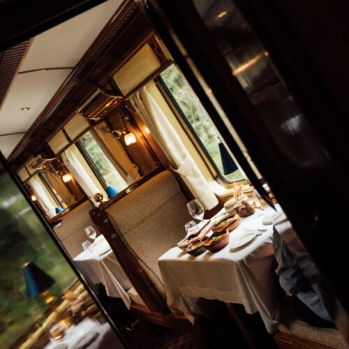 Belmond Hiram Bingham 4