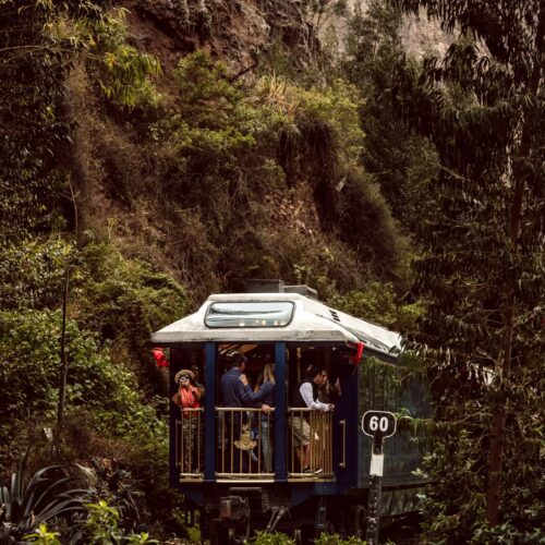 Belmond Hiram Bingham 5