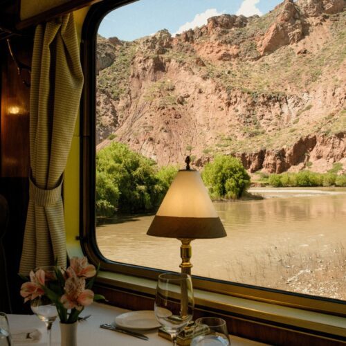 Belmond Hiram Bingham 6