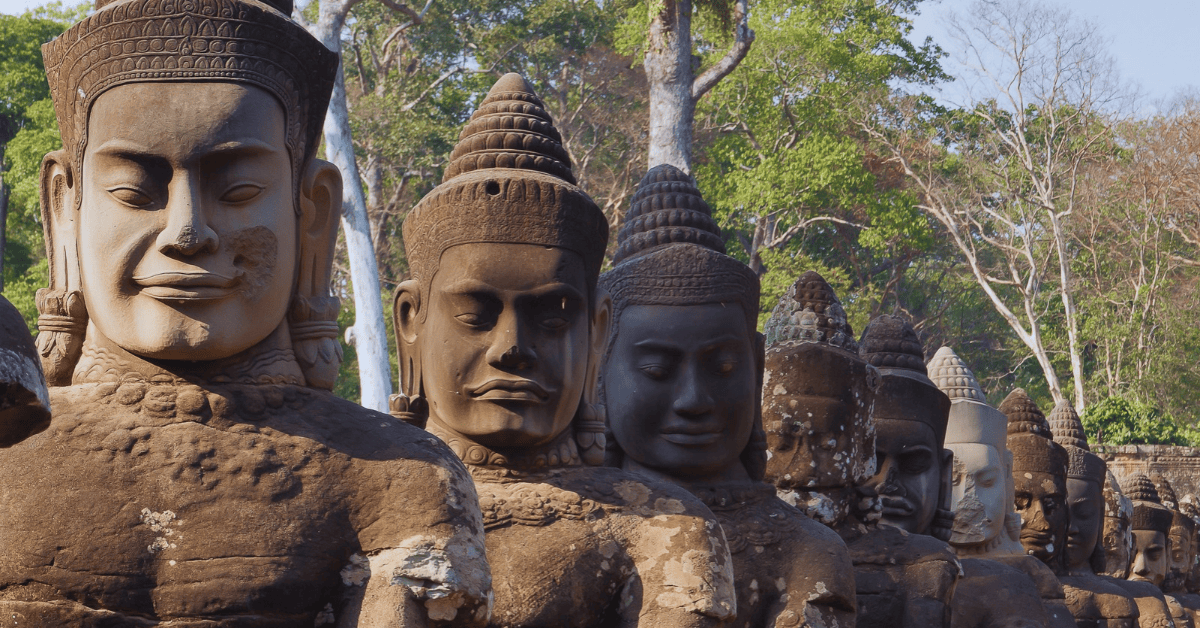 Cambodia