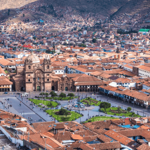 Cusco