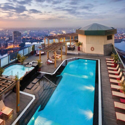 Fairmont Nile City7