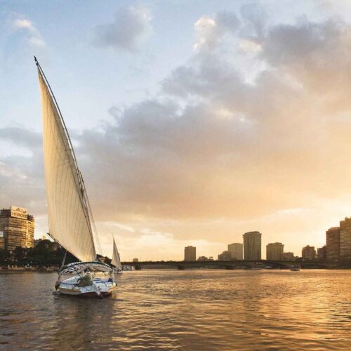 Fairmont Nile City8