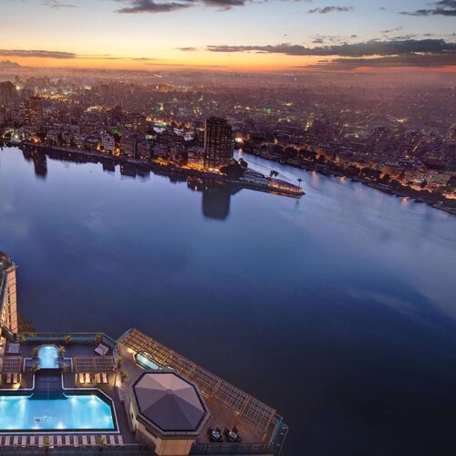 Fairmont Nile City_main