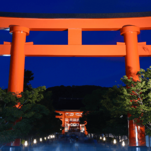 Fushimi Inari (4)