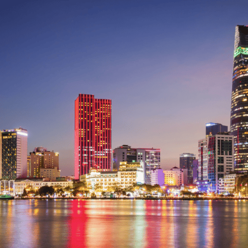 Ho Chi Minh City (2)