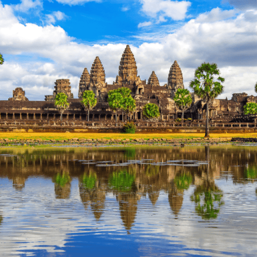 Siem Reap