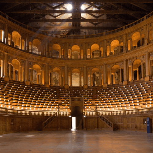 Teatro Farnese