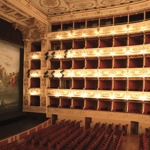 Teatro Regio