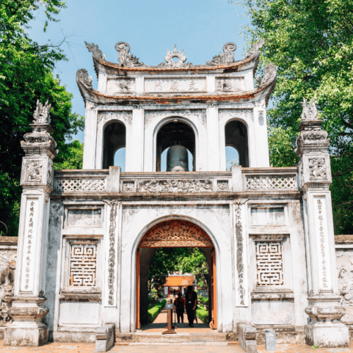 Temple of Literature
