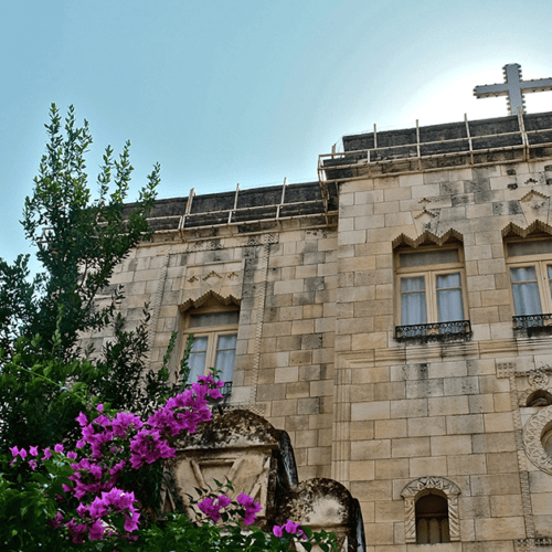 antakya-kilisesi