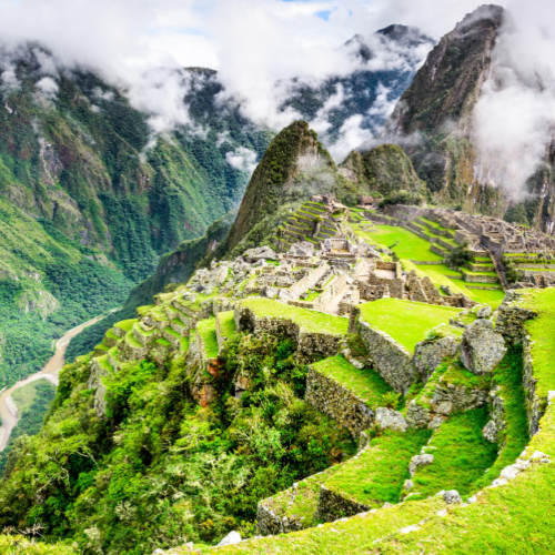 cusco
