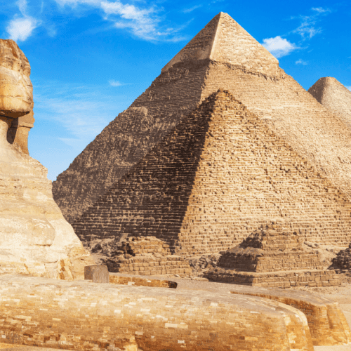 giza-piramitleri