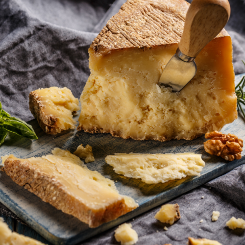 parmigiano-reggiano