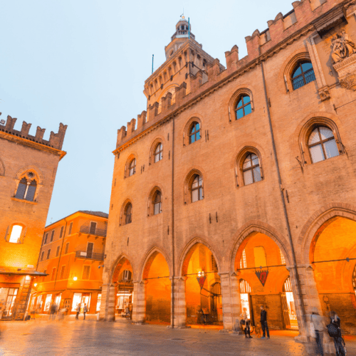 piazza-maggiore