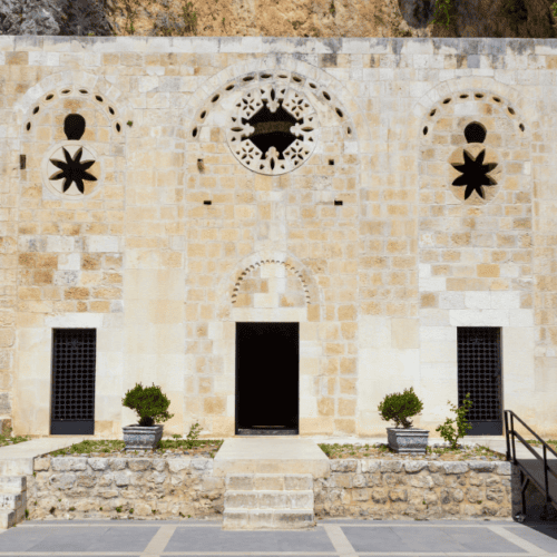 st.pierre-kilisesi