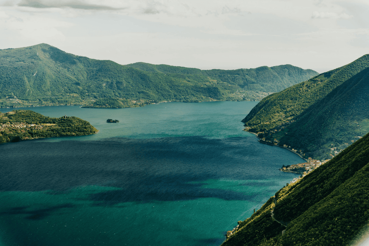 Lake Iseo (2)