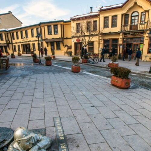 Odunpazarı